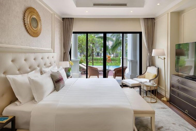 3 - Bedroom Villa 